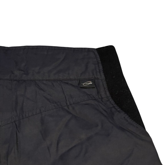 Obermeyer‎ Womens Size 14R Black Skiwear Ladies Ski Athletic Pants - Picture 11 of 14